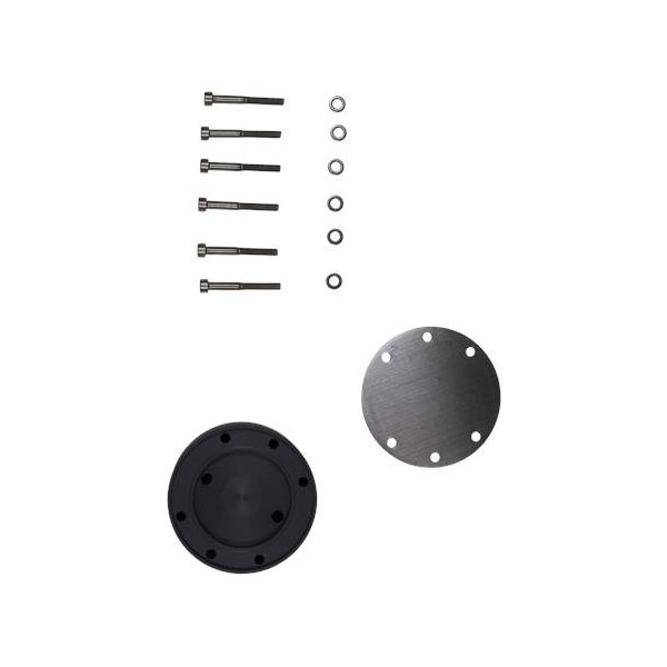Grundfos Pump Repair Parts Kit, head DMH251/252 PVC, DMH Series